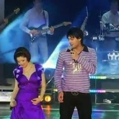 Марина Алиева и Султан (Кинса) - Love Action