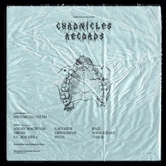 BCCO Premiere: Raël - Hilaria [CHRORCS08]