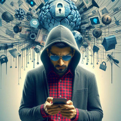 Hacked Mind©