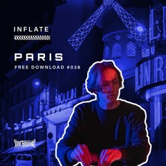 Inflate - Paris (Free Download)