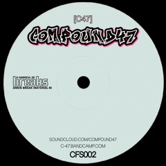 TO BE ME (COMPOUND 47 BOOTLEG)