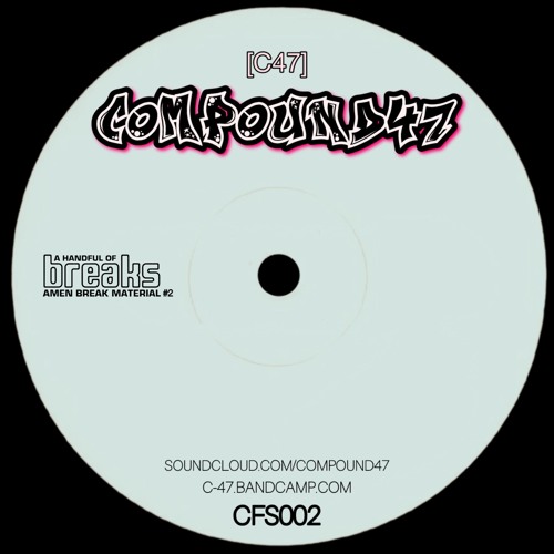 TO BE ME (COMPOUND 47 BOOTLEG)