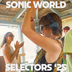 LUXE at Dekmantel Selectors 2025