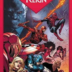 GET [KINDLE PDF EBOOK EPUB] Devil's Reign by  Chip Zdarsky &  Marco Checcetto 💕