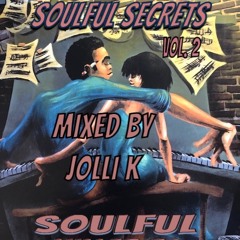 SOULFUL SECRET VOL.2