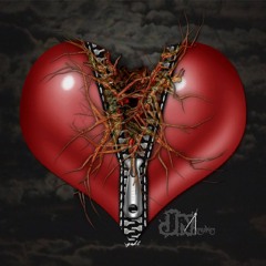 +Love Will Tear Us Apart+Gary Hayward lyrics and vocals,Jigs Tripping music and Art