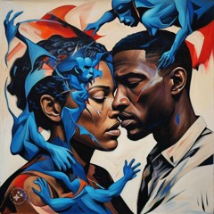 Jay Real- Blue Devils