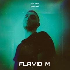 Art.1.43 - FLAVIO M #132