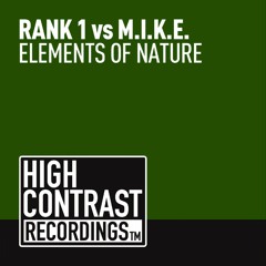 Rank 1 vs M.I.K.E. - Elements Of Nature