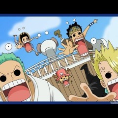 One Piece OST Funny Extended