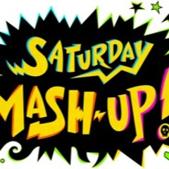 :Marlon - MASHUP SATURDAY (Dancehall Segment)