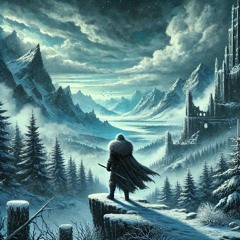 Lost in Skyrim