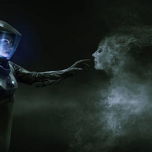 Ghosts In Infinite Space