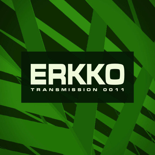 Erkko - Neon Transmission 0011