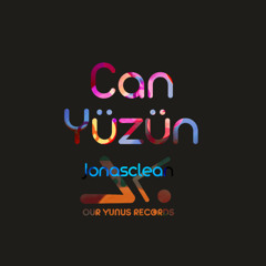 Jonasclean - Can Yüzün (Original Mix)