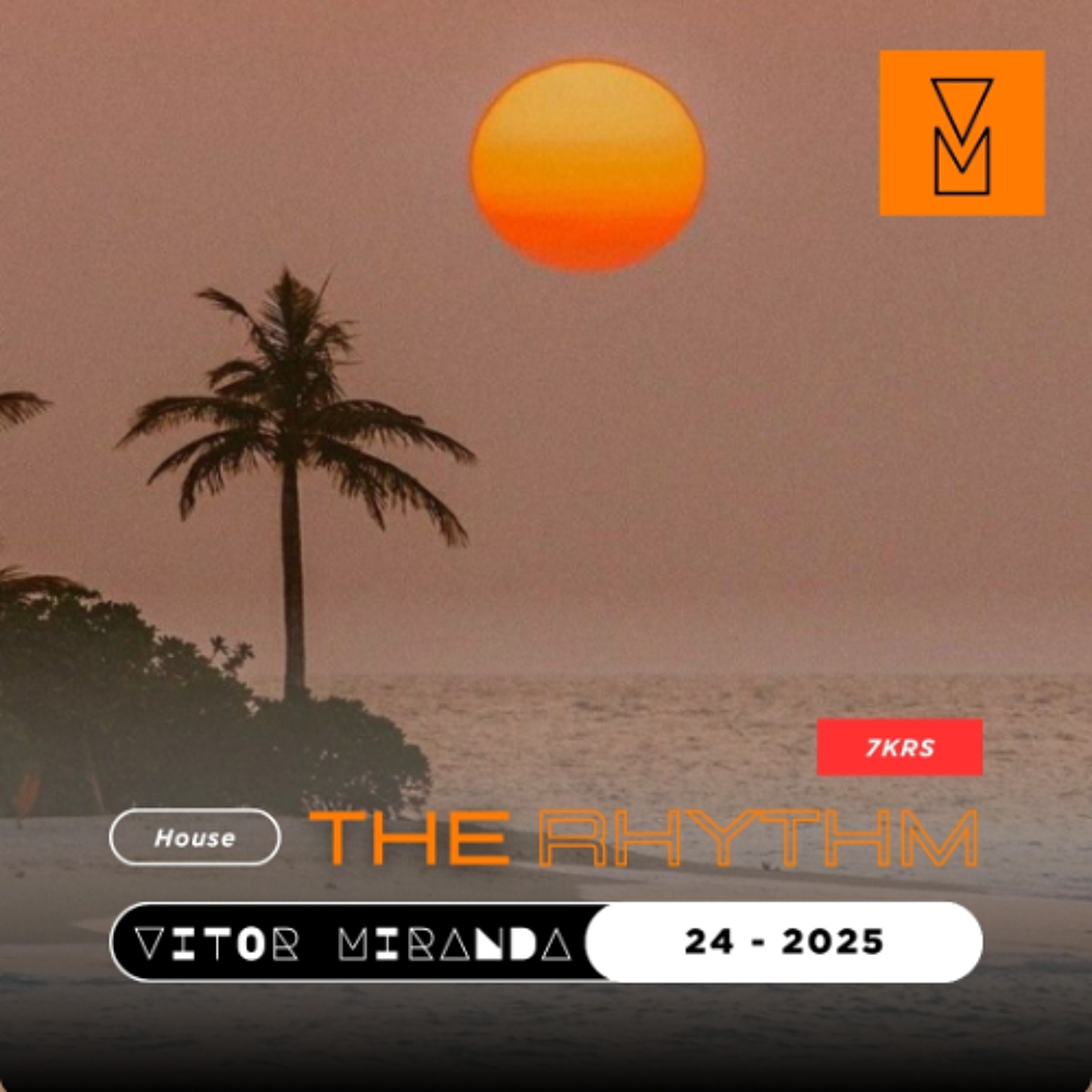 7Kilowatte Radio Station