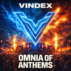 Omnia of Anthems | Classic Hardstyle Spring Festival Mix 2026