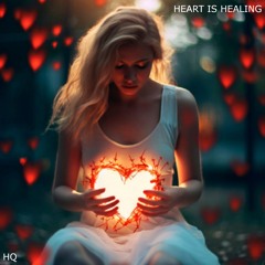 Heart Is Healing