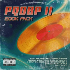 PQOBP II - 200K Pack