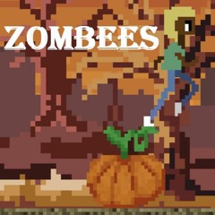 ZomBEES! (Music from Jam-O-Lantern 2023)