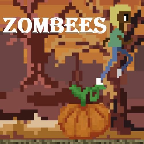 ZomBEES! (Music from Jam-O-Lantern 2023)