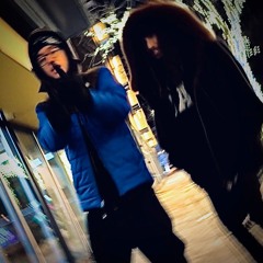 Love the Pain ft. levalarie (prod. BlissOD)