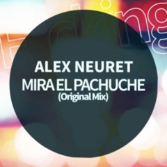 Mira El Pachuche (Original Mix)