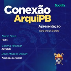 CONEXÃO ARQUIPB 18-05-24