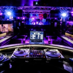 Глюкоза - Вот такая любовь (Adelanto Remix)