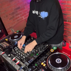 30 min deep minimal mix
