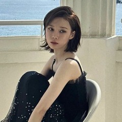 winter 윈터 aespa - confetti (cover)