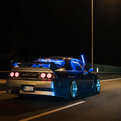 Książę Mazowiecki feat. Kaz Bałagane - HOOD RAT SHIT (HARDO blend)