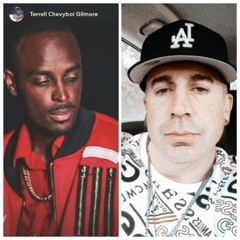 We Made iT Feat Chevyboi ( GoonZiLLa Ent. ).m4a