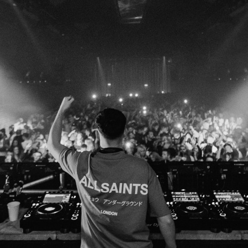 Rippin - Original Mix