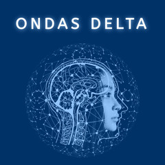 Música para dormir con Ondas Delta