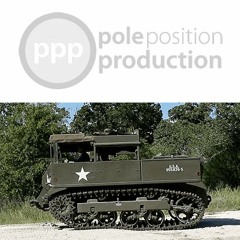M5 HST T7 Onbrd Medium Drive Tracks PZM