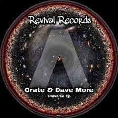 Orate & Dave More Black Houle Original Mix mp3