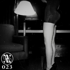 RIGHT N:OW RADIO: EPISODE 023 - STEVIECEE