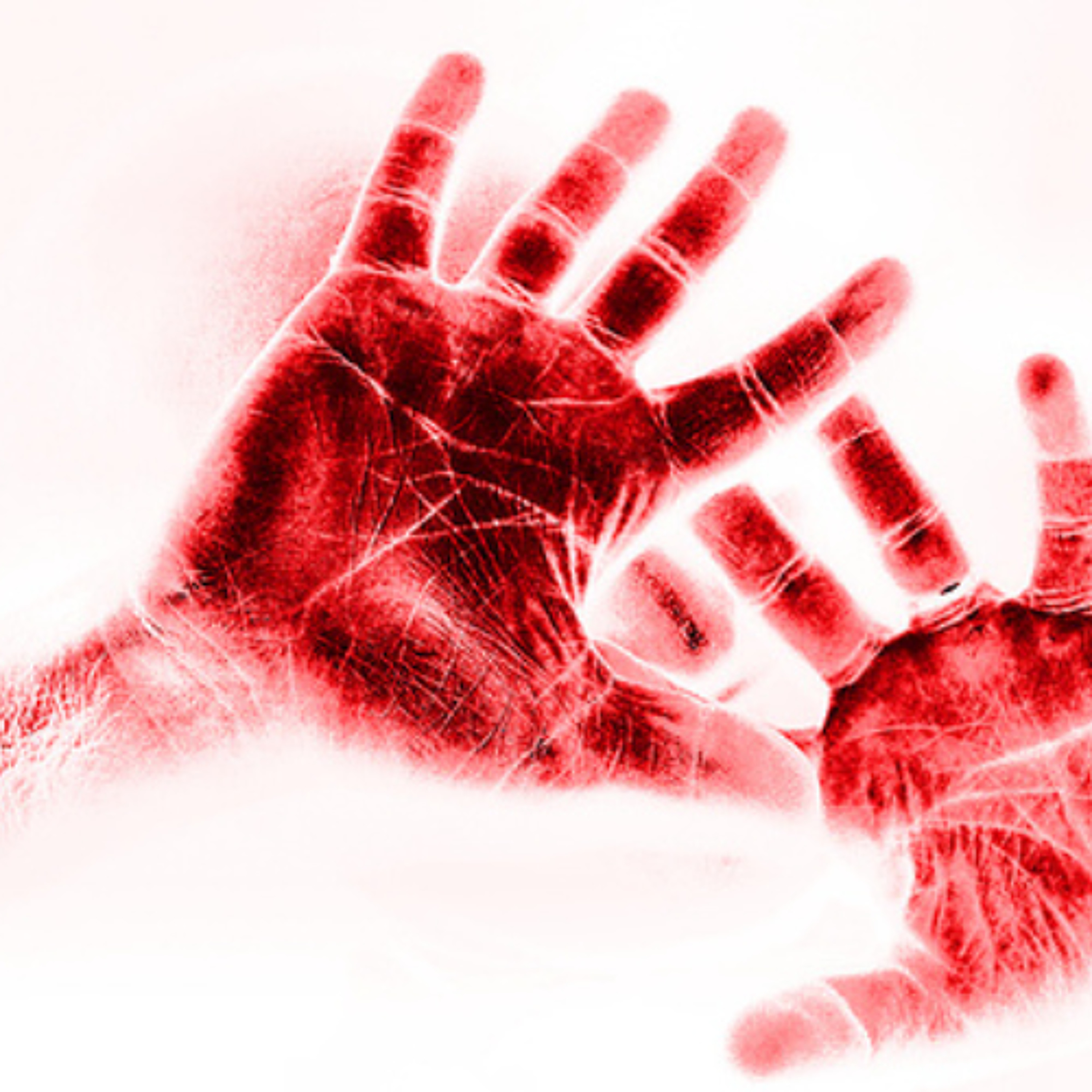 Is That Really In The Bible? 4-Our Hands are Bloody. By David Freeman episode artwork
