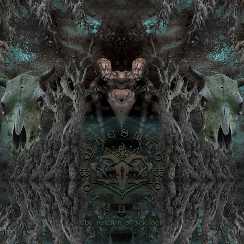 1 - Sacrifice Vikings - 162bpm [Master By Mukhtar] 24Bits