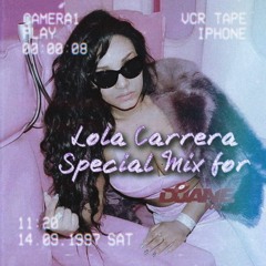 Deephouse & Techhouse live Saxophone session at Rotterdam by DJ Lola Carrera & TijsS on Sax