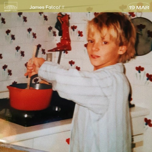Stream James Falco (19.03.21) by Amok Radio | Listen online for free on  SoundCloud