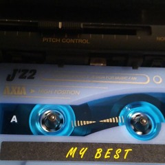 jazzdeni x logich - teplaya vstrecha