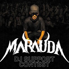 Silence Of - Marauda Contest Entry Mix