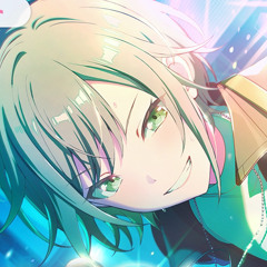 Sympathy / Eve / Instrumental / Shiho5 (GAME SIZE)