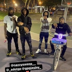 sdot go x jay5ive x nazgpg x kap - wonton