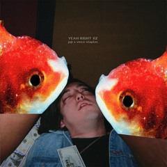 yeah right x2 (joji + vince staples)