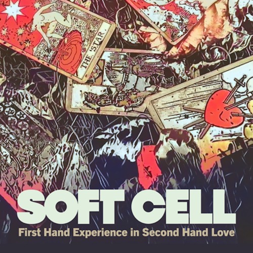 First Hand Experience In Second Hand Love (Extended Dub)