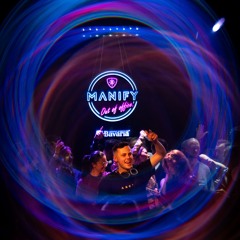 MANIFY Live set - Guilty Pleasure High Energy Mix
