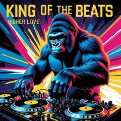 HIGHER LOVE RE-EDIT
